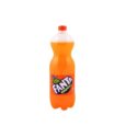 Fanta Bottle 1 ltr