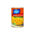 American Garden Whole Kernel Sweet Corn 400 g