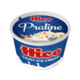 Hico Praline Ice Cream 100 ml