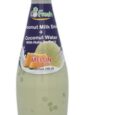 Cofresh Melon Coconut Milk Drink 290 ml