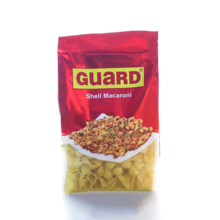 Guard Shell Macaroni 400 g - Image 1