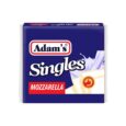 Adam's Mozzarella Singles 200 g