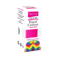 Italiano Cuisine Food Colour 100% Food Colour Rose Pink