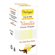 Italiano Cuisine Food Colour 100% Vanilla Flavor Powder 10 g