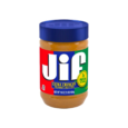 Jif Peanut Butter Crunchy 454 g