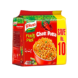 Knorr Noodles Chatt Patta 264 g