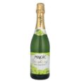 Magic Sparkling White Grape Drink 750 ml
