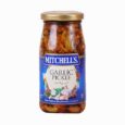 Mitchell's Garlic Pickle 300 g