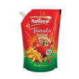 National Tomato Ketchup 465 g