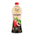 Regal Siprus Lychee Nectar Fruit Drink 1 Ltr