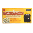 Bakers Choice White Chocolate 340 g