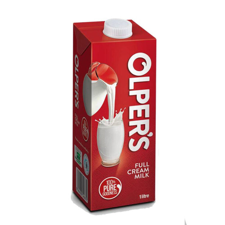 Olper's UHT Milk 1 ltr - Image 1