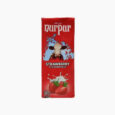 Nurpur Strawberry Flavored Milk 200 ml