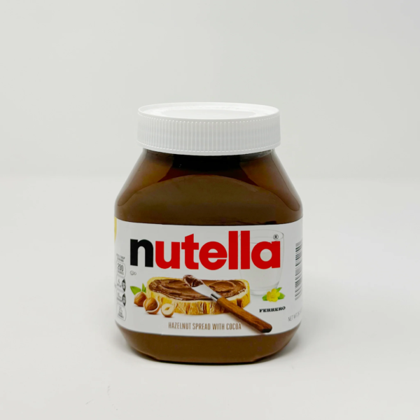 Nutella Chocolate Spread 180 g