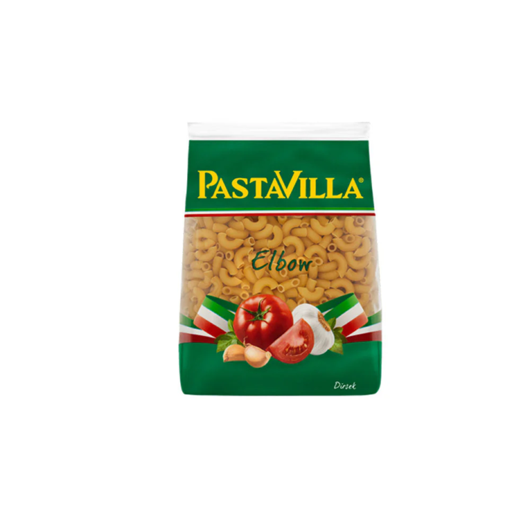 Pastavilla Elbow Pasta 500 g - Image 1