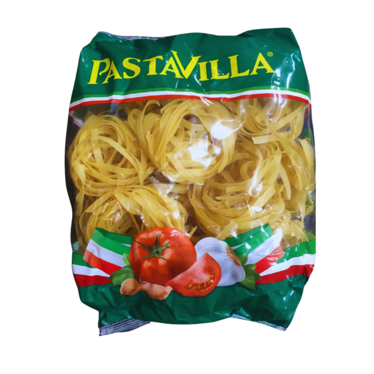 Pastavilla Fettuccine Pasta 500g price - Image 1