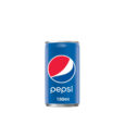 Pepsi Can (Imported) 150 ml