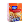 American Garden Popcorn Cheese 273 g