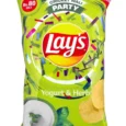 Lays Yogurt & Herb 168 g