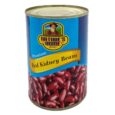 Premium Choice Red Kidney Beans Ready to Eat 400 g
