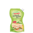 Young's Sandwich Spread Pouch 200 ml