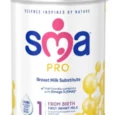 Sma Pro 1 First Infant Milk 800 g