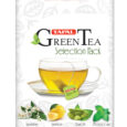 Tapal Green Tea Selection Pack 32 pcs