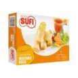 Sufi Premium Vegetable Rolls 300g