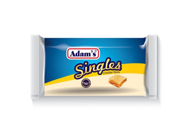 Adam's Slice Cheese 1 kg