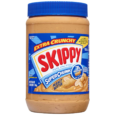 Skippy Peanut Butter Chunky 462 g