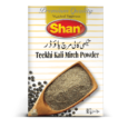 Shan Teekhi Kali Mirch 50 g