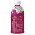 Mogu Mogu Grape Flavored Drink 320 ml