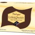 Italiano Cooking Unsweetened Dark Chocolate 300 g