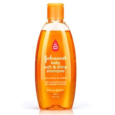Johnson's Baby Shampoo Honey & Shiny 100 ml