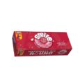 Peek Freans Smile Strawberry Donut Cake 6 Pcs