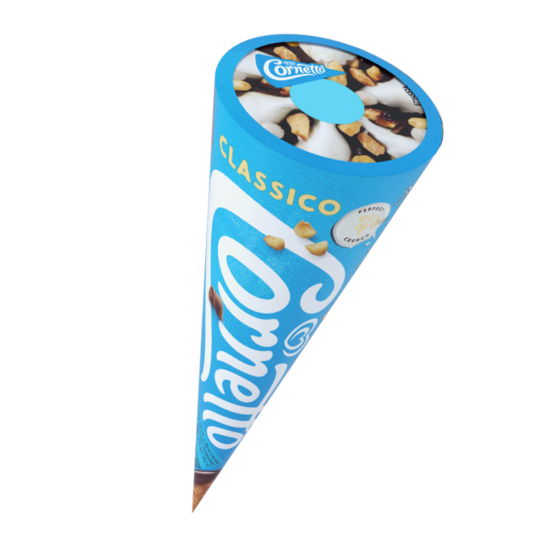 Wall's Cornetto Classic 1 unit