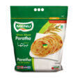 Menu Whole Wheat Paratha 5 units