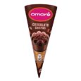 Omore Triple Chocolate Cone 100 ml