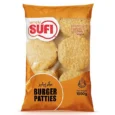 Sufi Premium Burger Petties 1kg