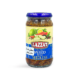 Lazzat Mixed Pickle 330 g