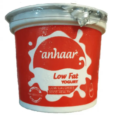 Anhaar Low Fat Yogurt 250 g