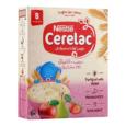 Nestle Cerelac Apple, Pear & Strawberry 175 g