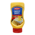 Fresh St Cheezy Squeeze 500 ml