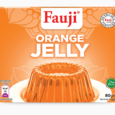 Fauji Jelly Orange 80 g
