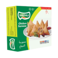 Menu Chicken Samosa 24 units