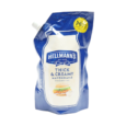 Hellmann's Real Mayonnaise 475 ml