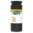 Fragata Olives Black Pitted 230 g