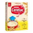 Nestle Cerelac Wheat 350 g