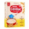 Nestle Cerelac Wheat 175 g