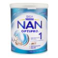Nestle Nan Optipro 1 Tin 400 g